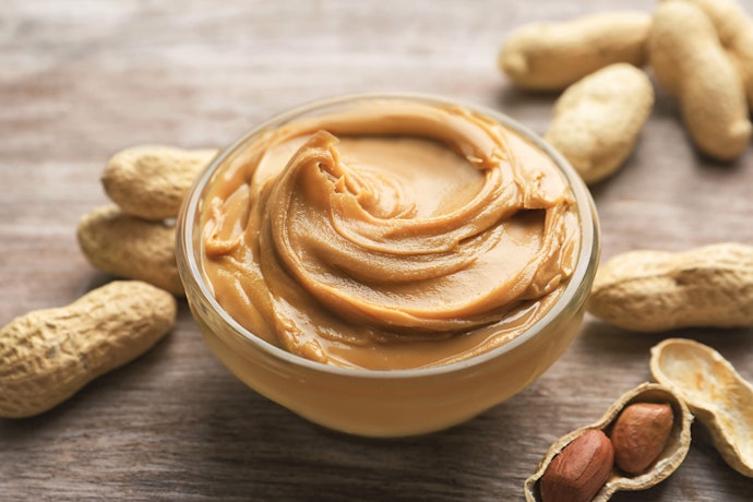 Get a Peanut Butter That’s All-Natural and Almost All Peanuts