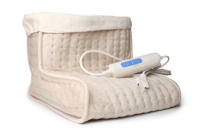 Electric Foot Warmers are Multifunctional and Provide Consistent Warming