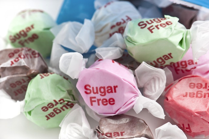 Sugar-Free Versus No Added Sugar