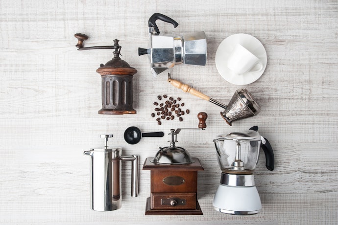 Why Choose a Manual Coffee Grinder?