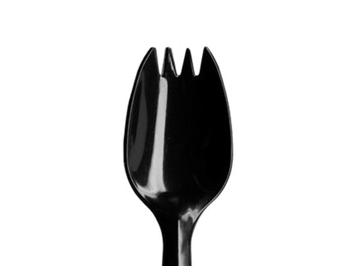 Sporks are Perfect For Sherbets, Sorbets, and Gelatos