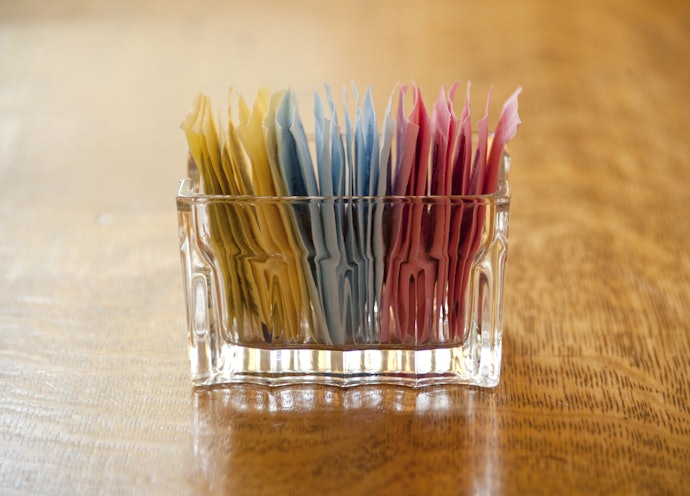 Zero-Calorie Sweeteners are Great for Those on Diets