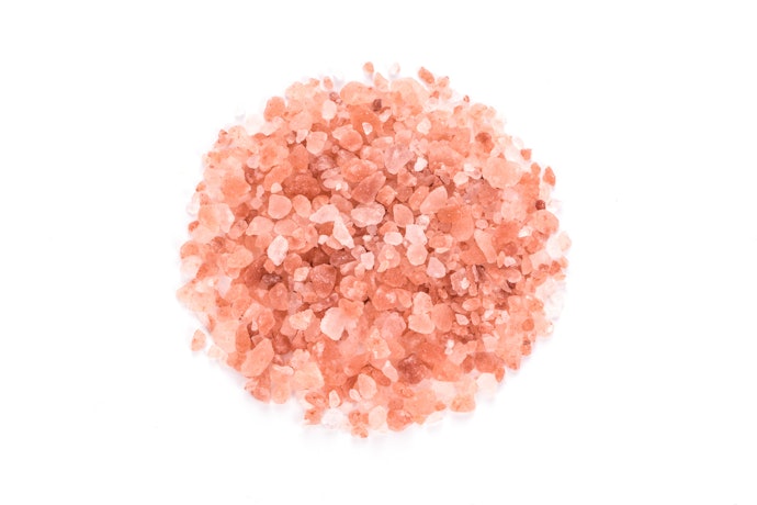 Himalayan Salts Offer Relaxation and Purifying Benefits