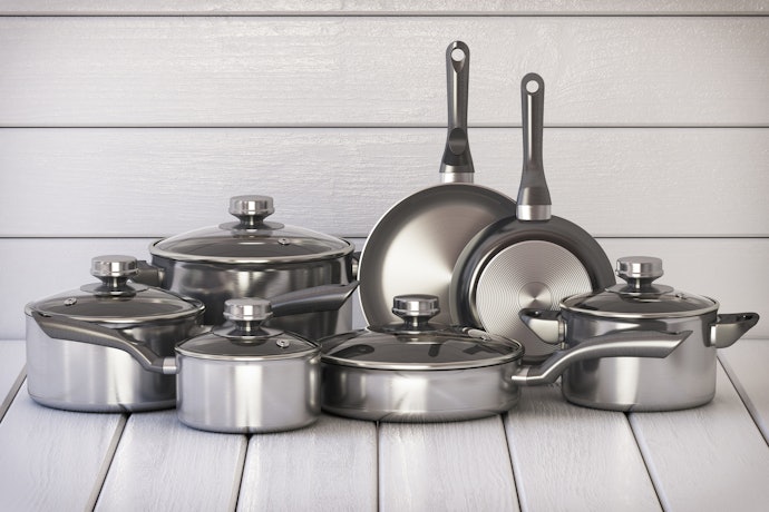 Ensure the Organizer Suits Your Pots and Pans