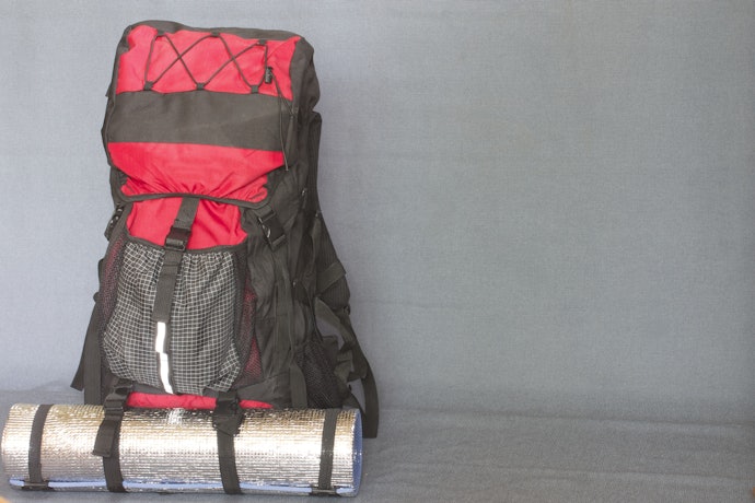 Choose Between One Compartment or Split-Design Backpacks