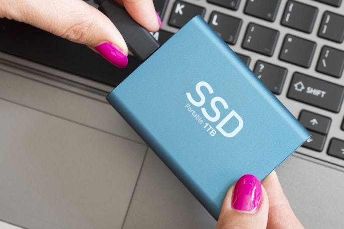 For Portability, Get an External SSD Rather Than an Internal SSD