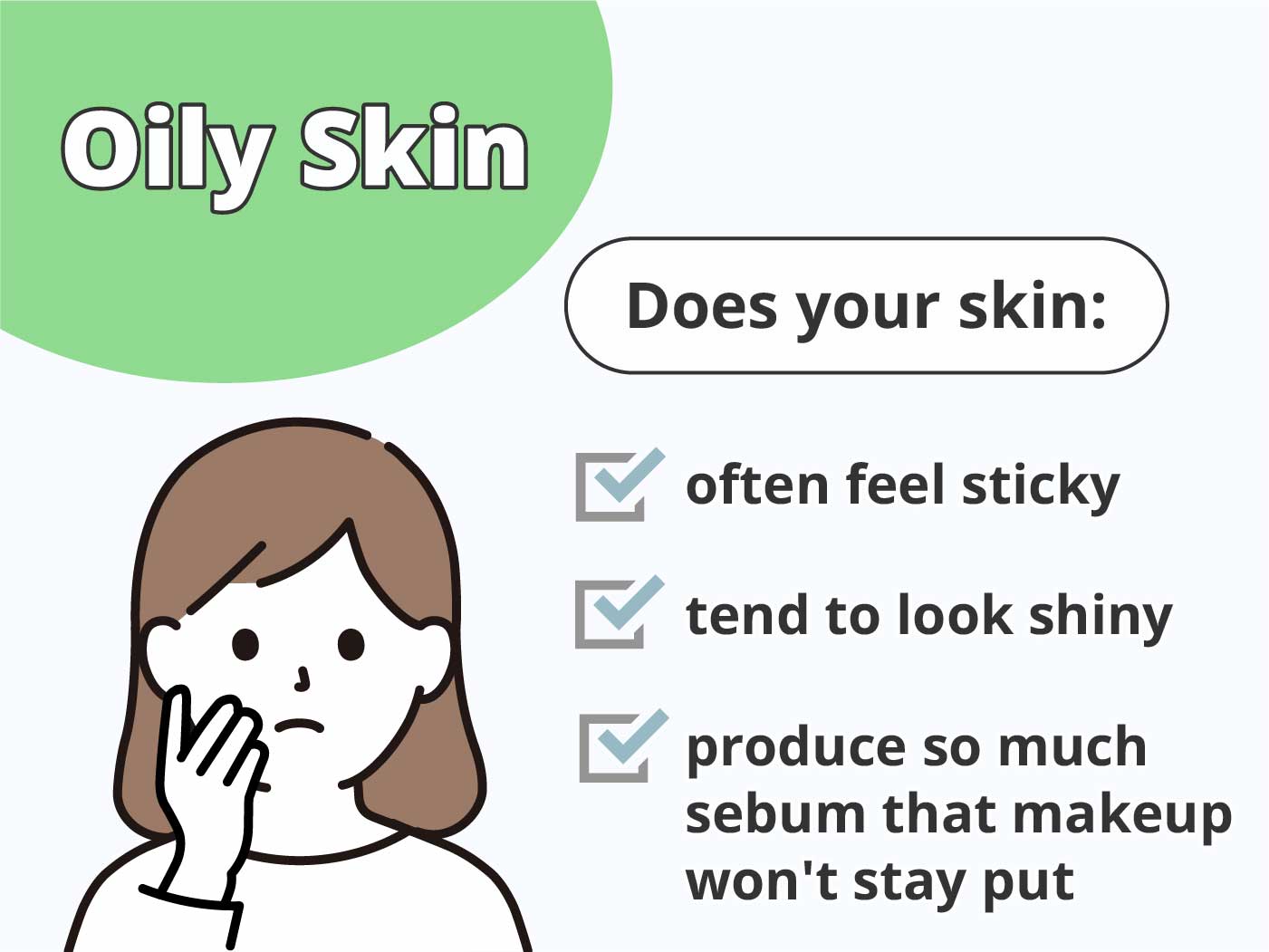 10 Best Tried and True Japanese Foundation Primers for Oily Skin in