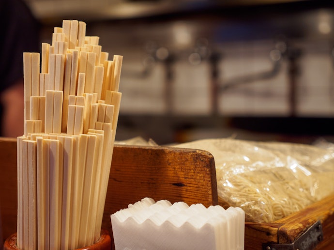 Consider Eco-Friendly Materials for Disposable Chopsticks