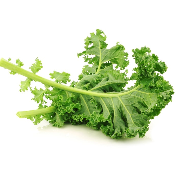 When You’re Worried about Your Sleep Patterns or the Effects of Age, Pick Kale