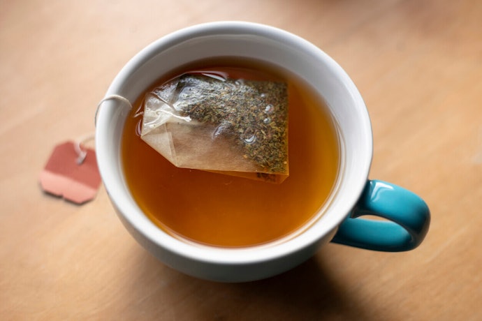 Ensure Your Tea Bag is Plastic-Free and Unbleached