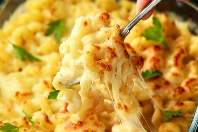 Go for Cheesy Sauces That Suit Your Dietary Concerns
