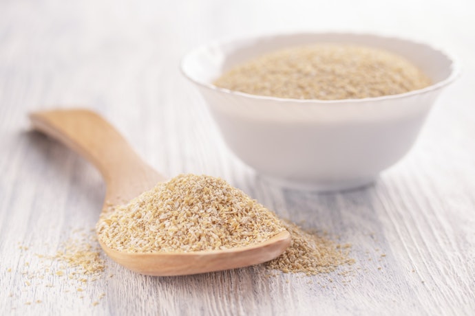 Oat Bran Should be the Main Ingredient for the Dukan Diet