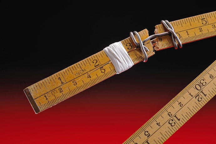 Pick a Ruler That's Durable and Safe