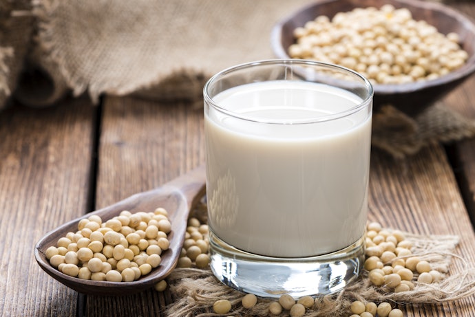 Soy Milk Is the Most Similar to Cow’s Milk in Terms of Nutrition and Use