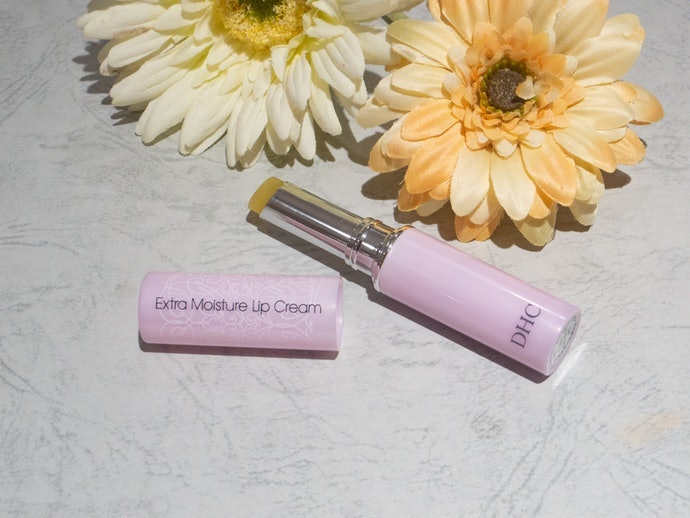Why is DHC Extra Moisture Lip Cream Such a Big Deal?