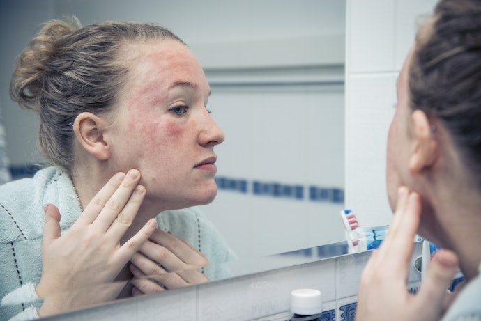 For Sensitive Skin, Choose Soothers and Avoid Potential Irritants