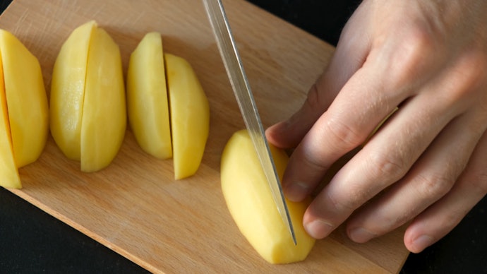 More Expert Tips for Choosing the Best Kitchen Knife