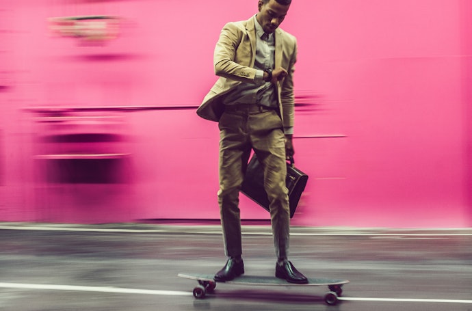 Choose a Street Electric Skateboard for Commuting
