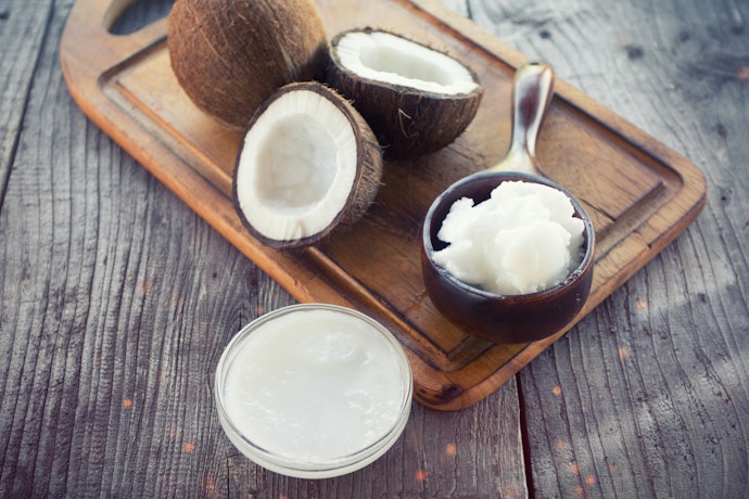 Benefits of Coconut Oil 