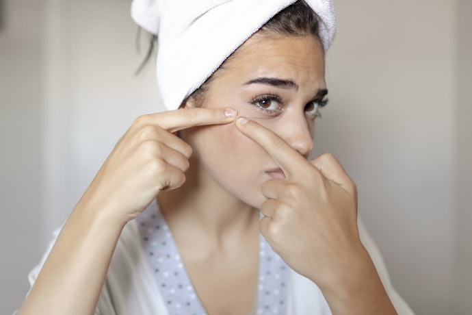 Sebum Regulators for Oily and Acne-Prone Skin