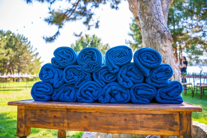 Consider Polyester and Microfiber for Durability