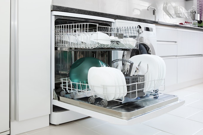 Consider Oven- or Dishwasher-Safe Models