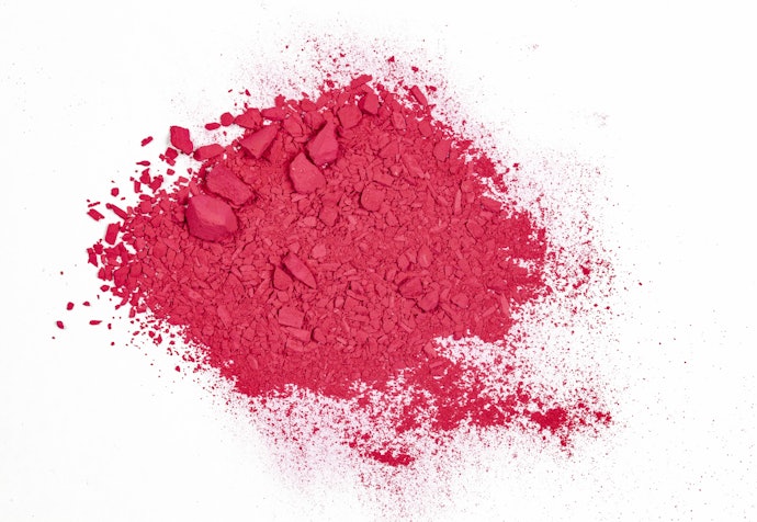 Consider Mineral-Based Pigments 
