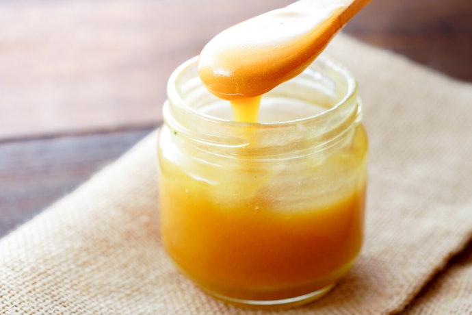 Raw, Unfiltered Honey Has the Most Benefits