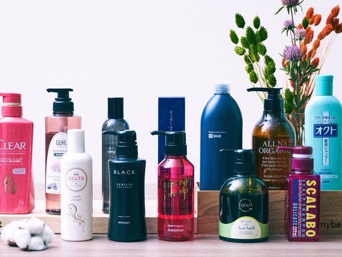 Top 89 Best Japanese Hair Growth Products for Men to Buy Online 2020