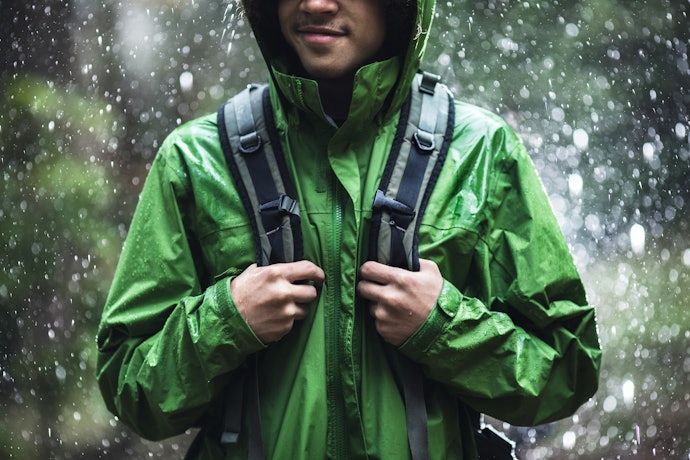 Waterproof Bags or Raincovers for Ultimate Weather Protection
