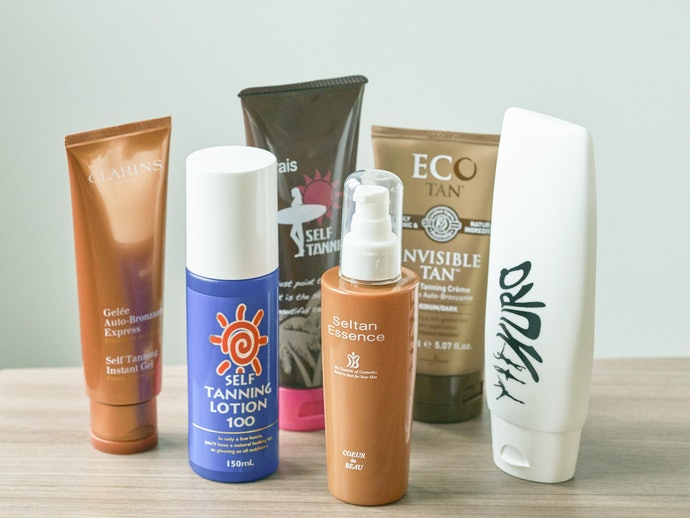 Top 9 Best Japanese Tanning Lotions in 2021 Tried and True! mybest