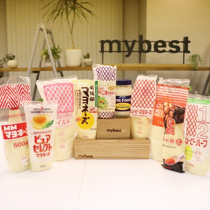 Top 9 Best Packs Of Japanese Mayo In 21 Tried And True Kewpie Ajinomoto And More Mybest Top 9 Best Packs Of Japanese Mayo In 21 Tried And True Kewpie Ajinomoto And More Mybest