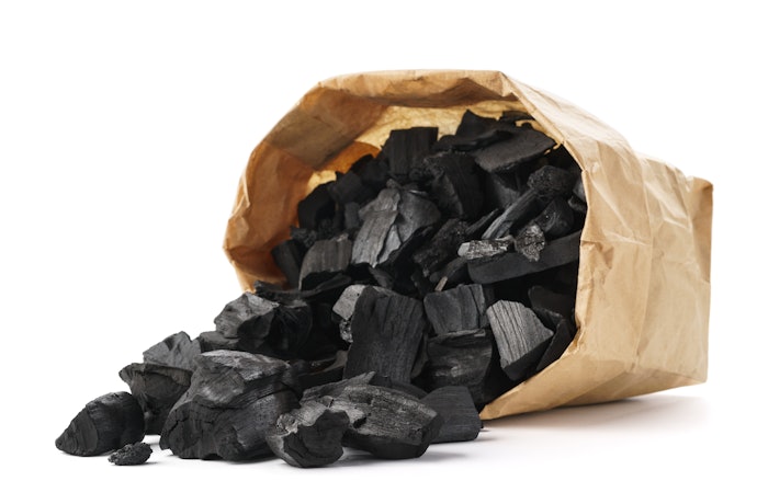 Be Sure to Store Your Charcoal Properly