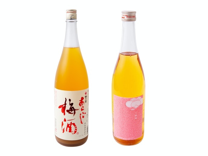 Japanese Sake Bases are Fruity and Use Less Sugar