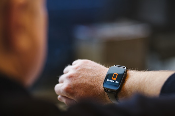 Find a Fitness Tracker With a Decent Battery Life