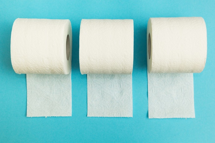 Look for Toilet Paper That’s Free from Harmful Chemicals