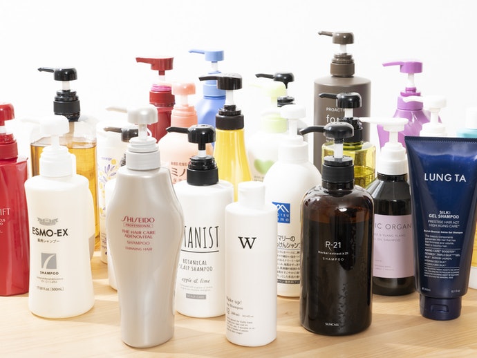 Top 21 Best Japanese Shampoos for ColorTreated Hair in 2021 mybest