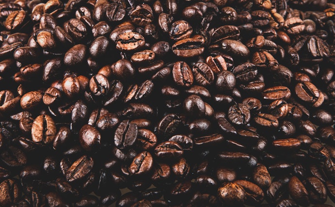 Use Fresh Coffee Beans