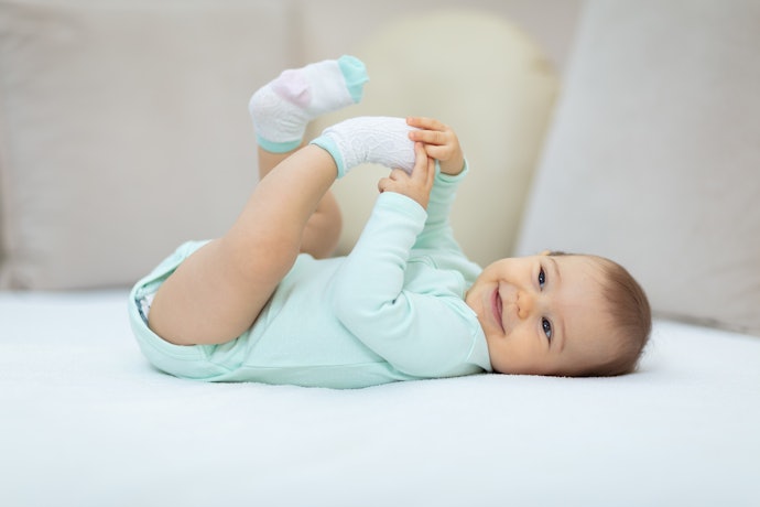 High Absorbency and Breathability to Keep Away Diaper Rash 