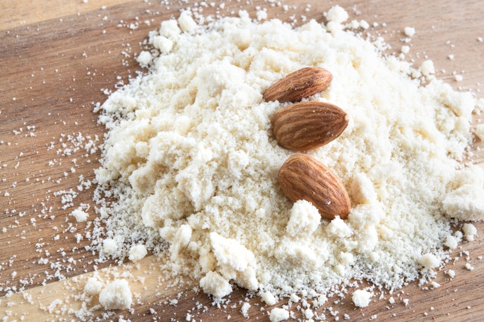 Consider Almond Flour for Gluten- and Grain-Free Pasta