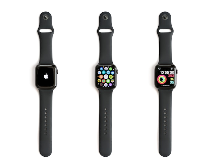 Know the Size and Model of Your Apple Watch