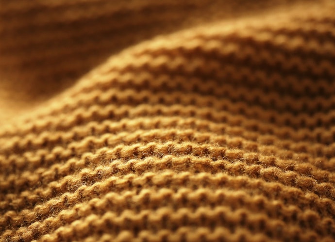 Natural Fibers are Lightweight and Breathable