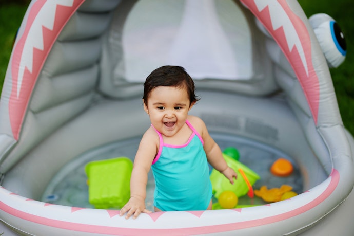 10 Best Splash Pads in 2022 (Intex, Sable, and More) | mybest