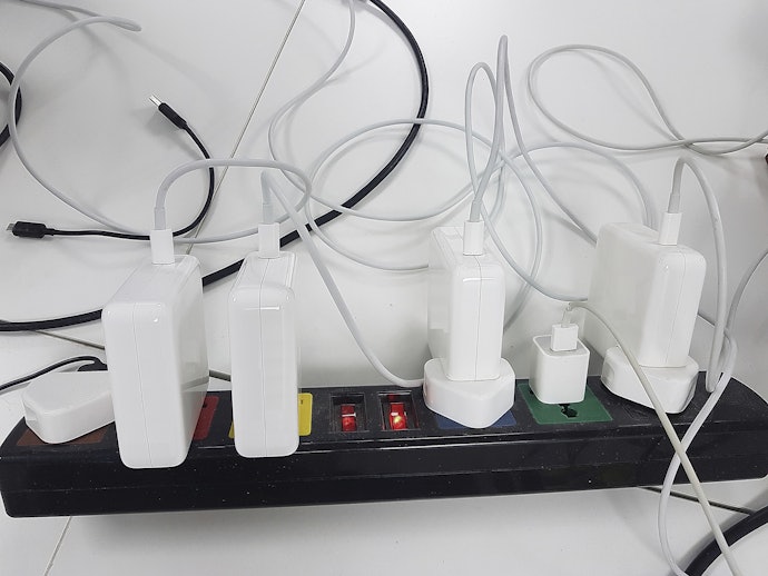 Make Sure the Surge Protection Value is Adequate 