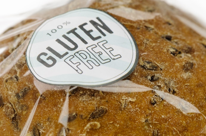 For Peace of Mind, Choose a Certified Gluten-Free Mix 