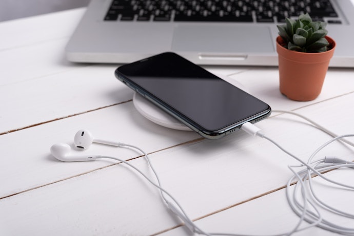 Determine How Much You Use Wireless Charging