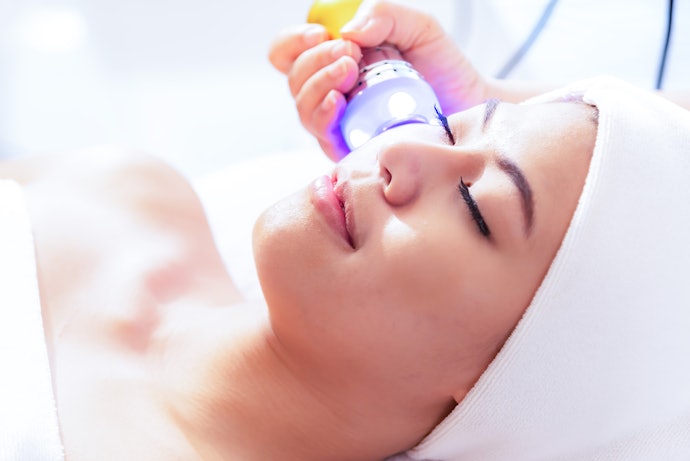 Ultrasonic Devices Give a Superior, Spa-Like Experience