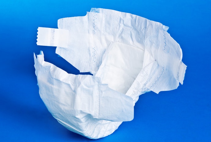 Disposable Diapers Are Easy to Clean and Absorbent but Not Cost-Effective