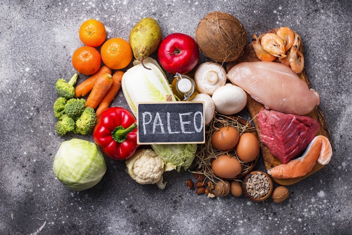 Make Sure All Ingredients Are Paleo-Approved