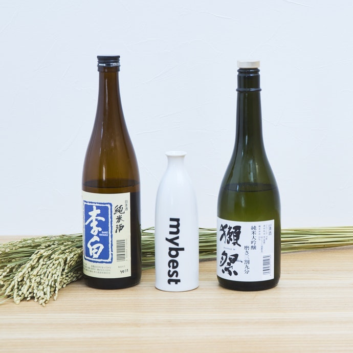 Save Junmai Daiginjo Sake for Special Occasions